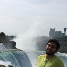 Hussain Abulhasan