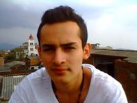 Daniel Ramirez Castañeda