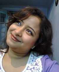 Arpita Chatterjee
