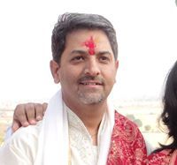 Shiv Wadhwa