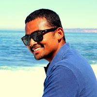 varadharajan mohan