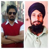 Lavi Labh Singh