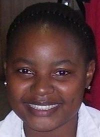 Lettie Mokua