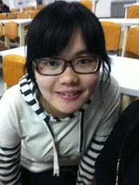 Zhang Michelle