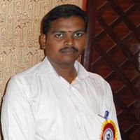 Mn Venkatesh