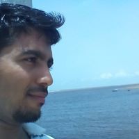 Rohit Chavan