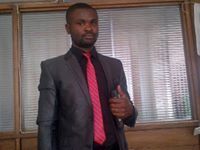 Verson James