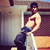 Ashish Choudhary