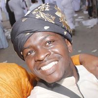 ابودجانه الطامح