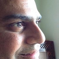 Ruwan Palapathwala