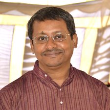 Rajib Ghosh