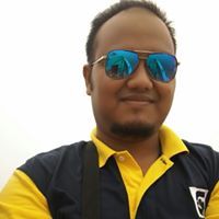 Mohd Salahuddin