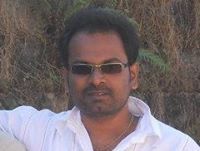 Hariraj Vijayan