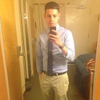 Matt Serafin