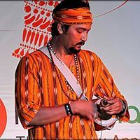 Subhashish Ghosh