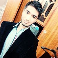 Muhammad Waqas