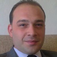 Mohammad Eid