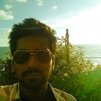 Deepak Nair