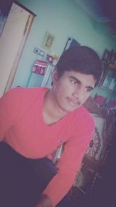 Nikhil Dharavath