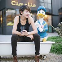 Rapeeporn Puttharitt