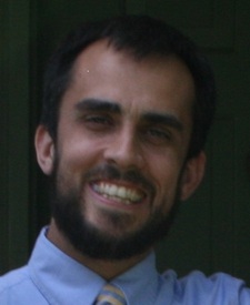 Matthew Hoover