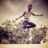 Ahmed Shiimax