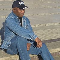 Patrick Yevuyibor