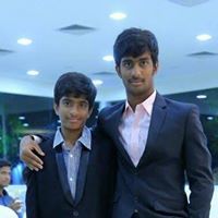 Mereddy Reddy