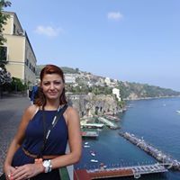 Биляна Стоянова