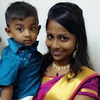 Shoppuna Krishnasamy