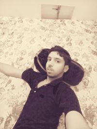Farhan Abbas