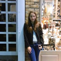 'Αγγελινα Λεονάρδου'