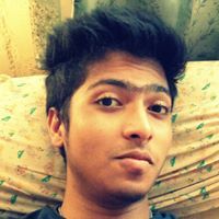 Rajdeep Bose