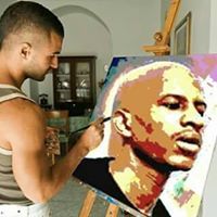 Cmple Modisane