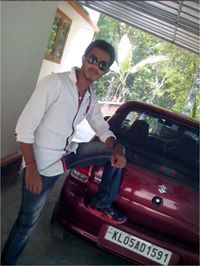 Mahesh Murali