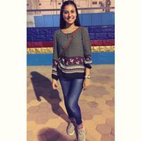 Nadine Hamdy