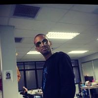 Tavonga Musingarabwi