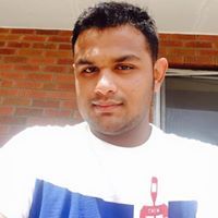 Deep Patel