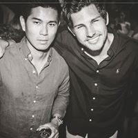 Nick Wang