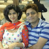 Prakash Mishra