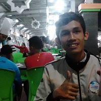 Yazid Muhammad