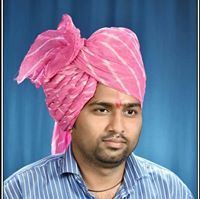 ठाकुर सिंह जादौन