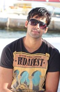 Rakesh Kumar