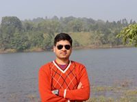 Akhileshwar Singh