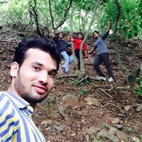 Rupesh Gupta