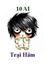 Thế Huy