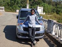 Mohammed Ismail