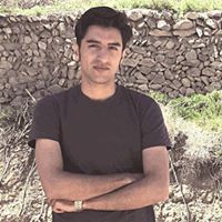 Amir Afzali