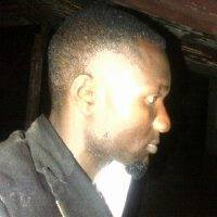 Isdore Mwila