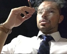 Daniel Mena